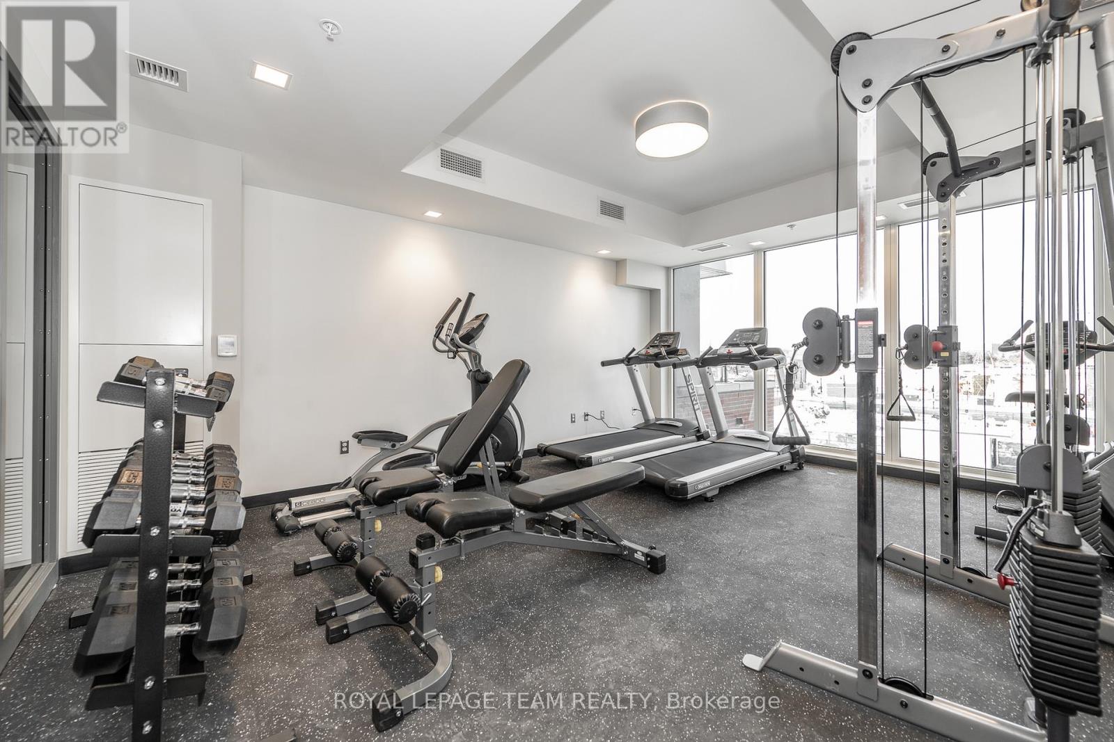 410 - 320 Miwate Private, Ottawa, Ontario  K1R 0E1 - Photo 25 - X13243336
