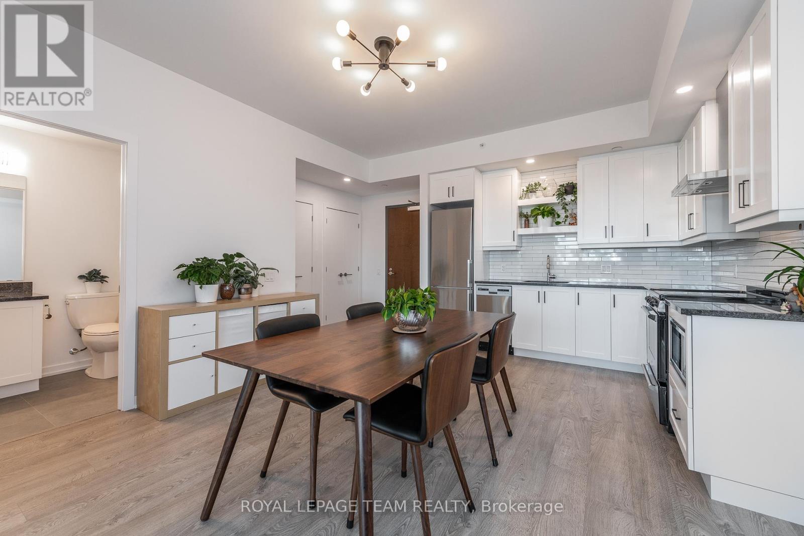 410 - 320 Miwate Private, Ottawa, Ontario  K1R 0E1 - Photo 9 - X13243336