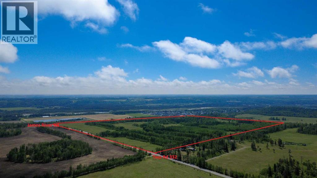 0 Ne9-33-5w5, Sundre, Alberta  T0M 1X0 - Photo 1 - A2291063
