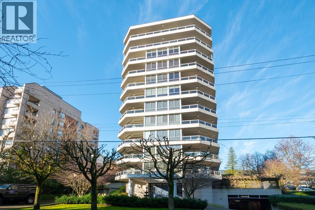 9 1717 Duchess Avenue, West Vancouver, British Columbia  V7V 1P8 - Photo 1 - R3126914