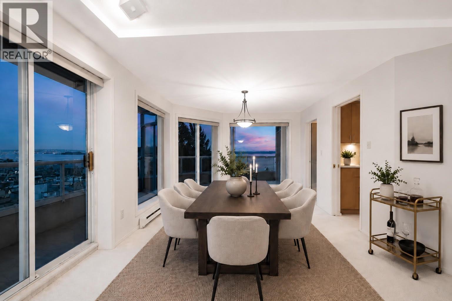 9 1717 Duchess Avenue, West Vancouver, British Columbia  V7V 1P8 - Photo 8 - R3126914