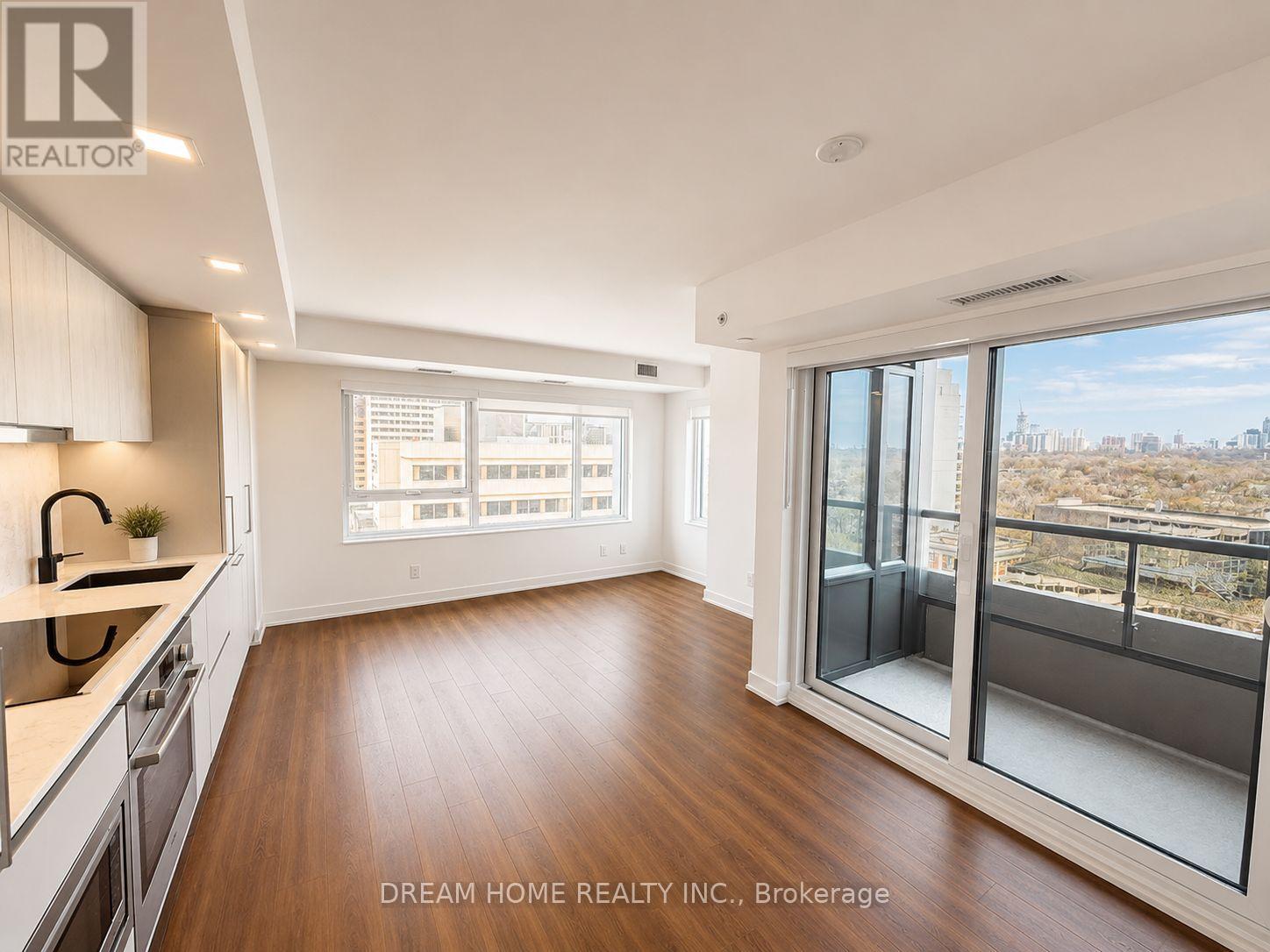 1004 - 609 Sherbourne Street, Toronto, Ontario  M4X 0A4 - Photo 4 - C13147082