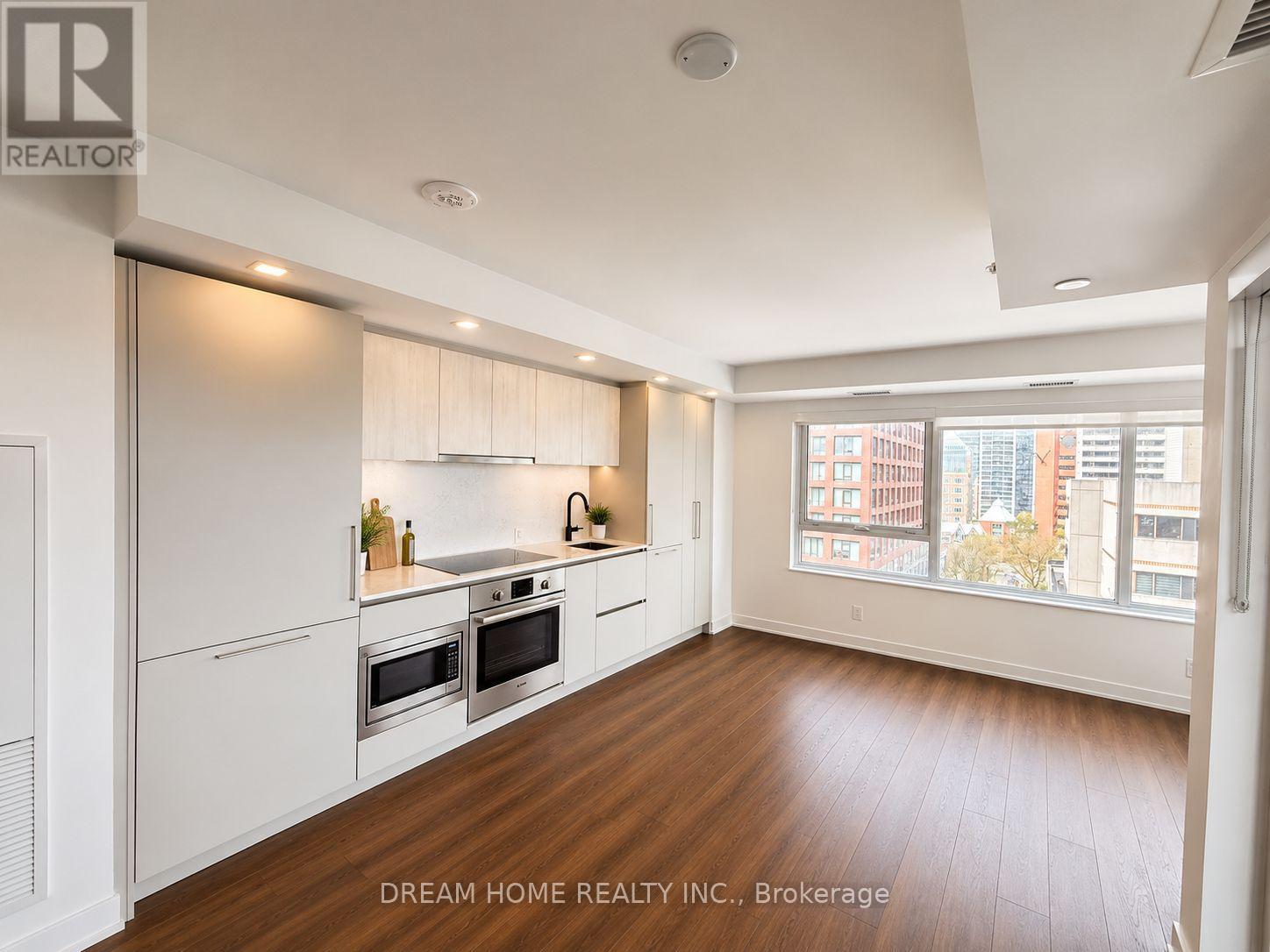1004 - 609 Sherbourne Street, Toronto, Ontario  M4X 0A4 - Photo 3 - C13147082