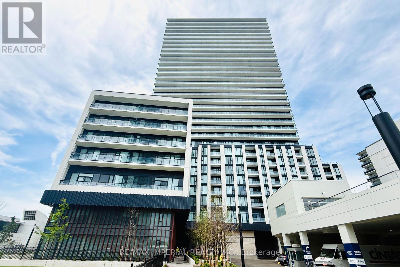 3202 - 5858 Yonge Street, Toronto, Ontario  M2M 0C6 - Photo 2 - C13183864