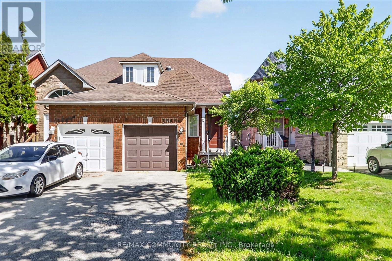 1645 AUTUMN CRESCENT, Pickering, Ontario