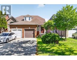 1645 AUTUMN CRESCENT, Pickering, Ontario
