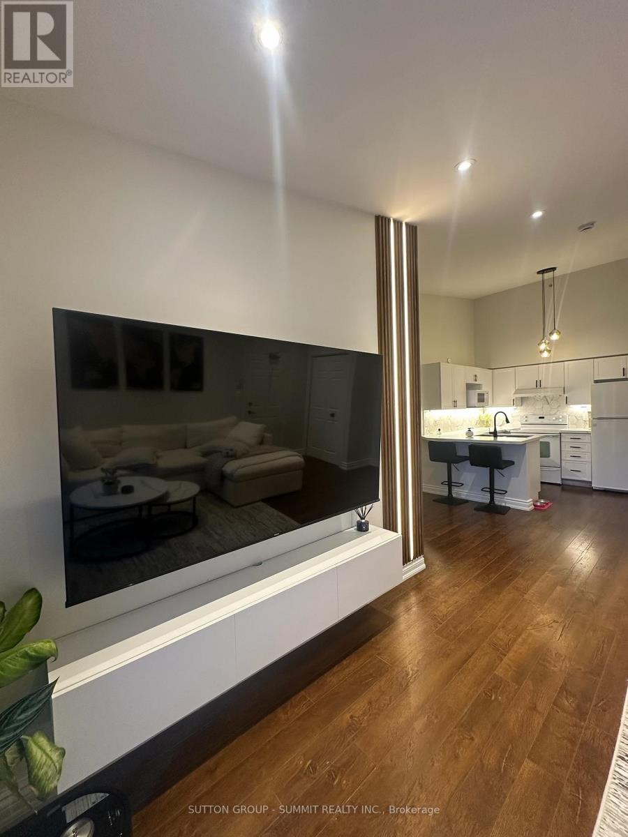 406 - 4015 Kilmer Drive, Burlington, Ontario  L7M 4M4 - Photo 9 - W13241266