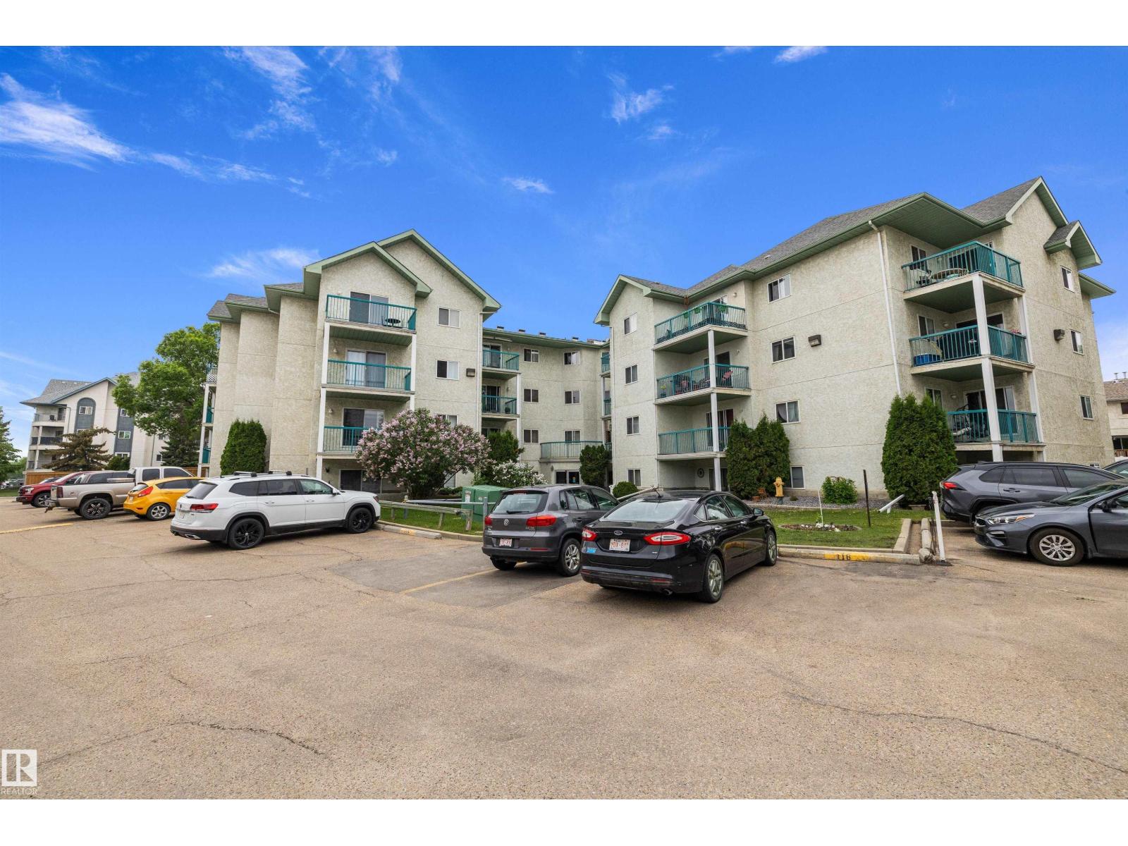 #111 9619 174 ST NW, Edmonton, Alberta