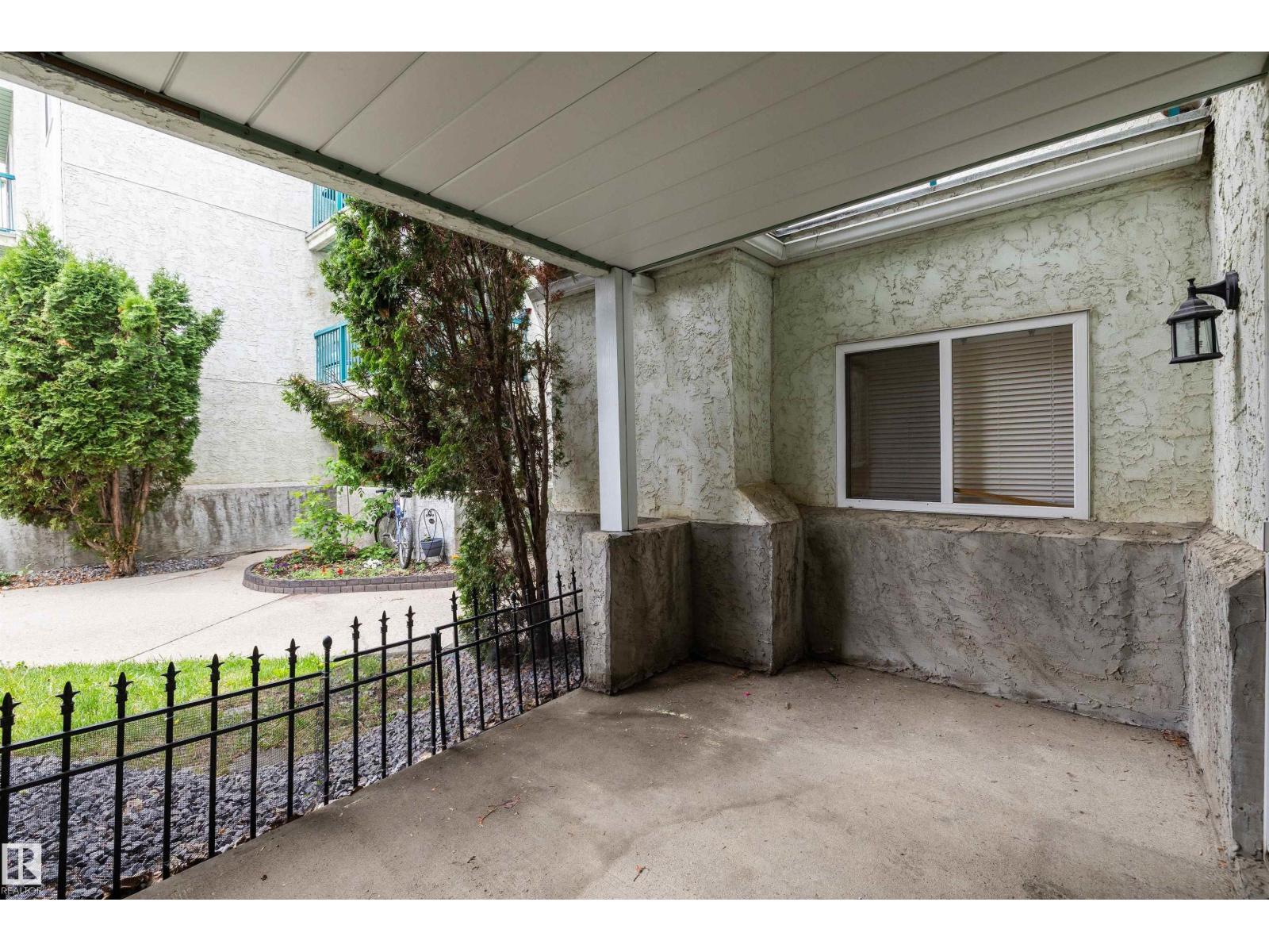 #111 9619 174 St NW, Edmonton, Alberta  T5T 6C6 - Photo 25 - E4491916