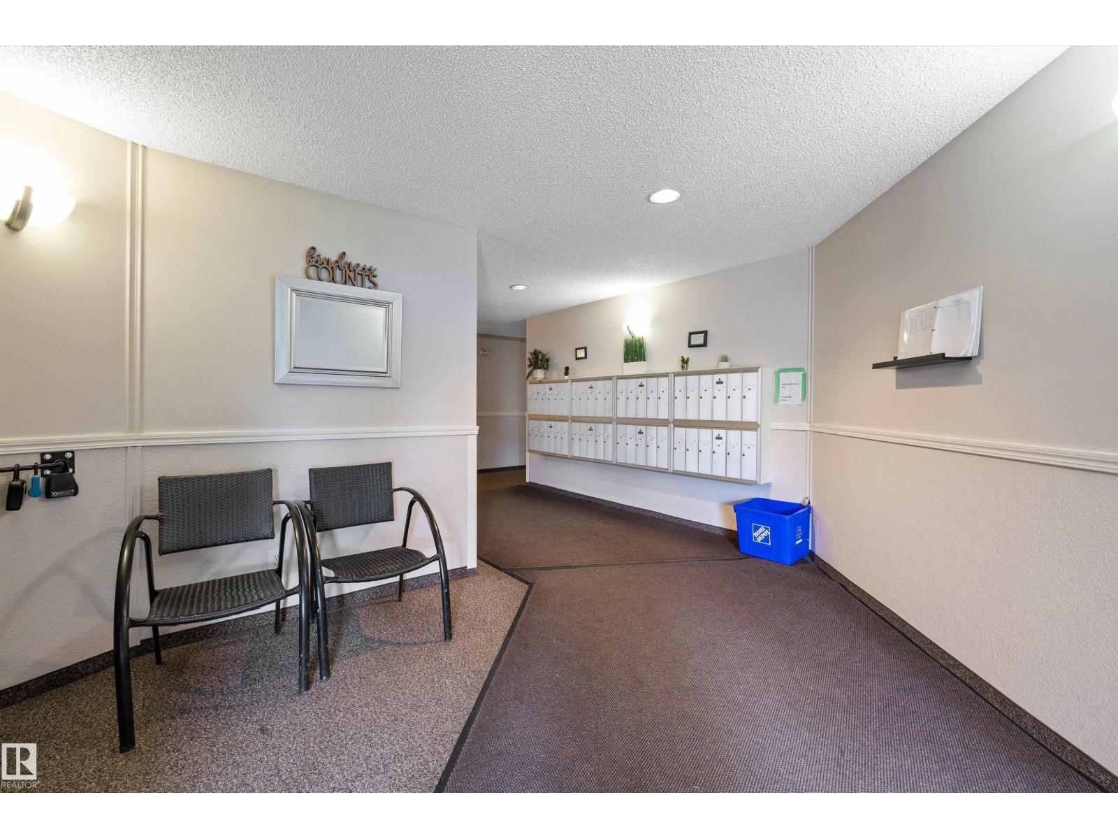 #111 9619 174 St NW, Edmonton, Alberta  T5T 6C6 - Photo 28 - E4491916
