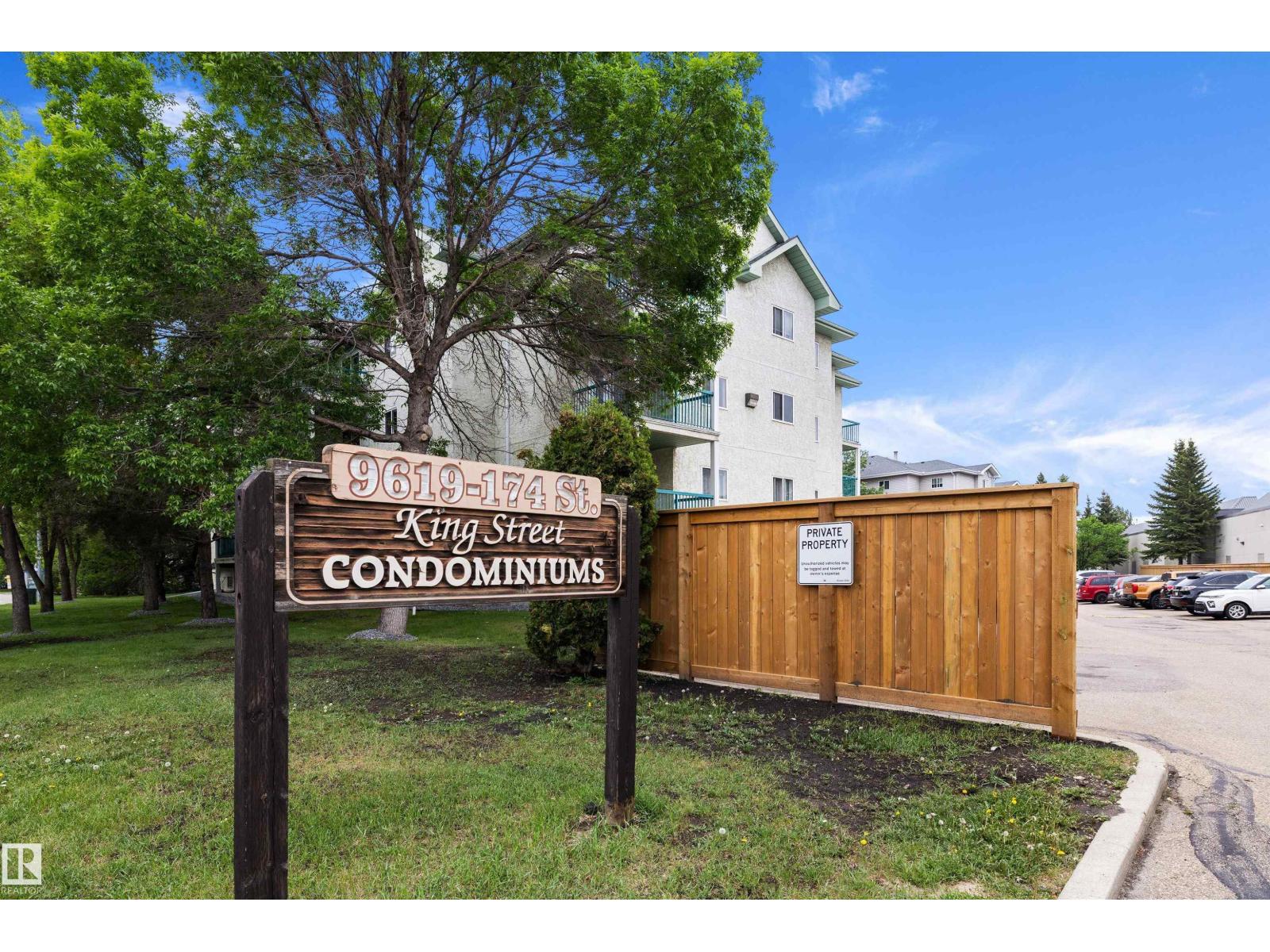 #111 9619 174 St NW, Edmonton, Alberta  T5T 6C6 - Photo 29 - E4491916