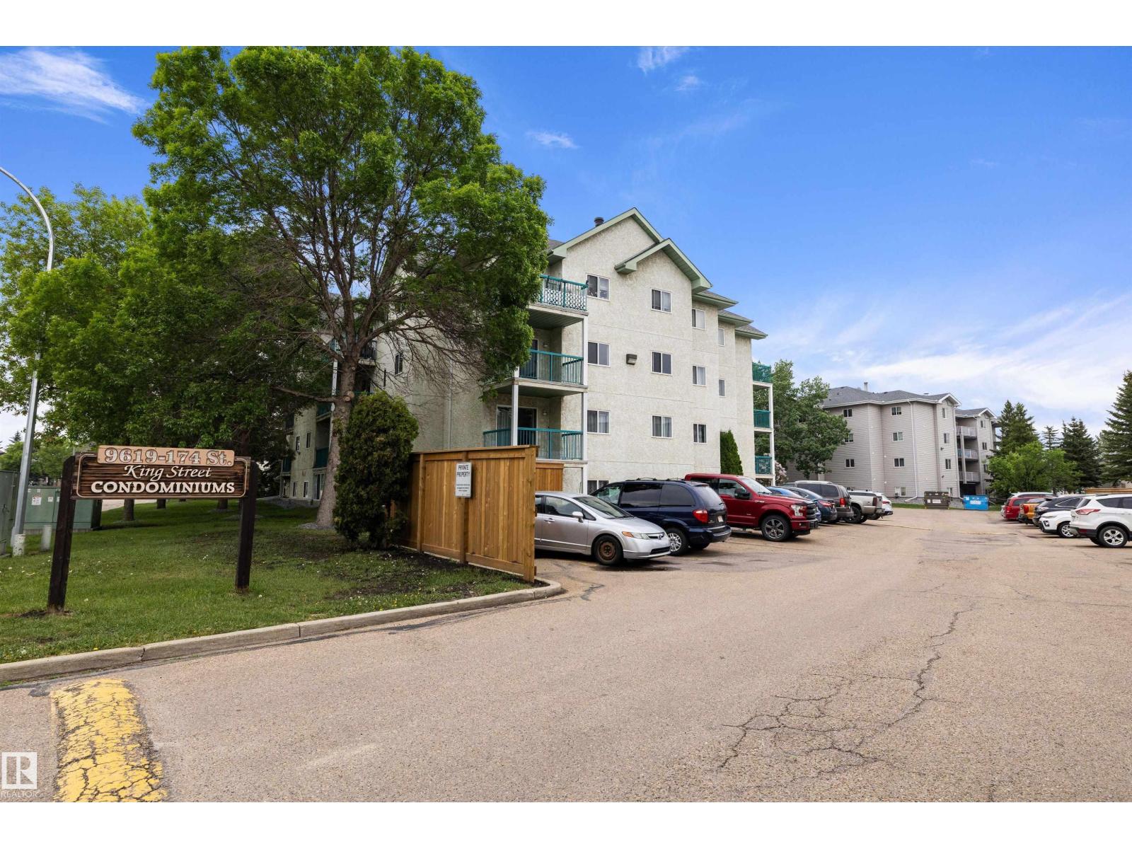 #111 9619 174 St NW, Edmonton, Alberta  T5T 6C6 - Photo 30 - E4491916