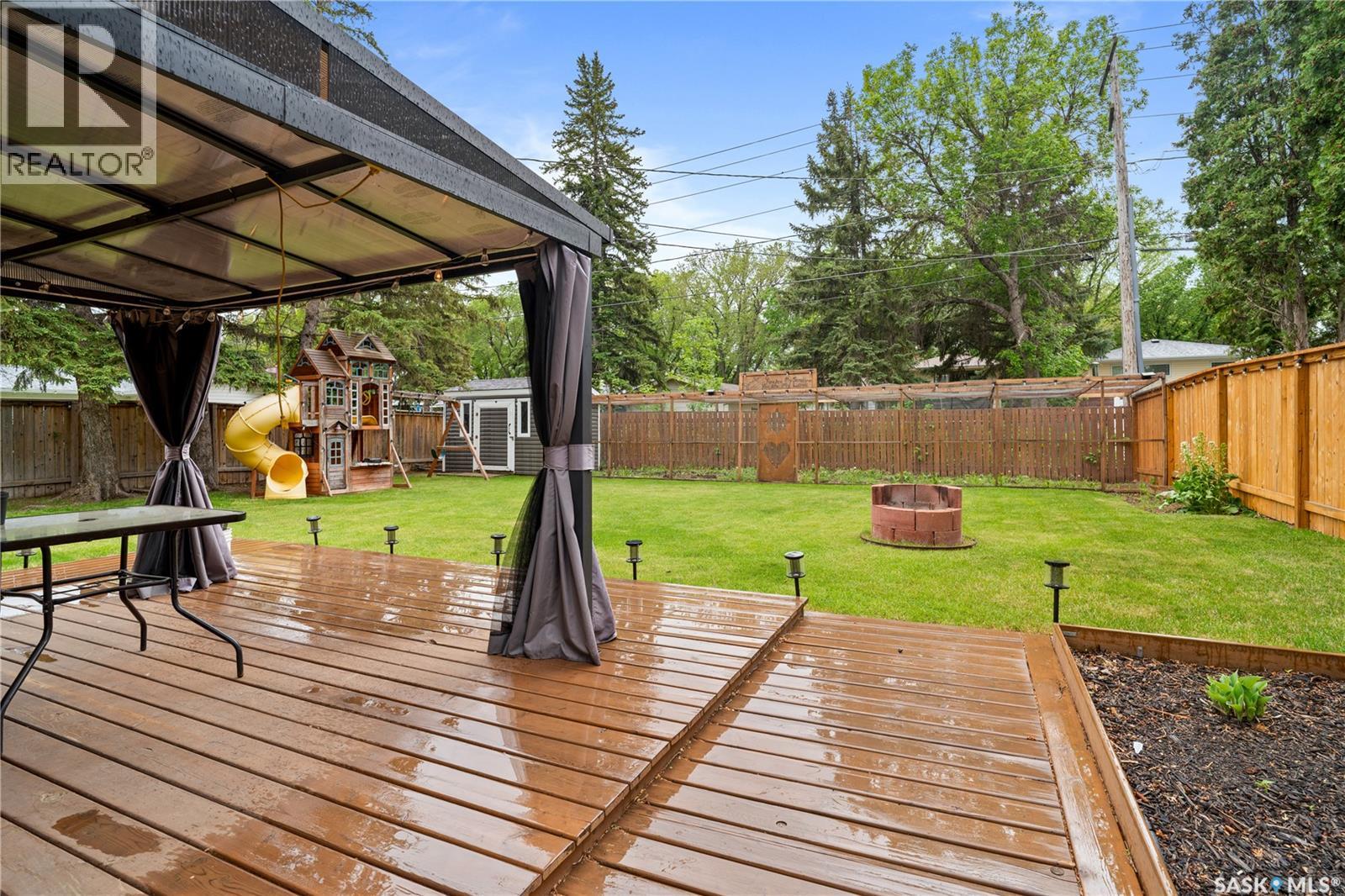 17 Anderson Avenue, Regina, Saskatchewan  S4S 4R3 - Photo 27 - SK038189