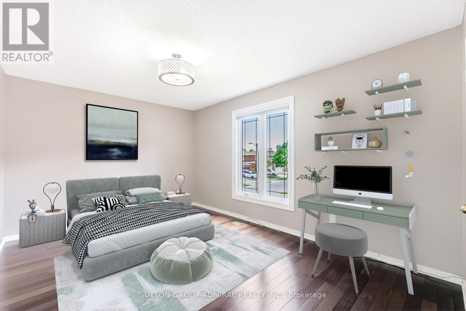 79 Brickstone Circle, Vaughan, Ontario  L4J 6M5 - Photo 39 - N13244172