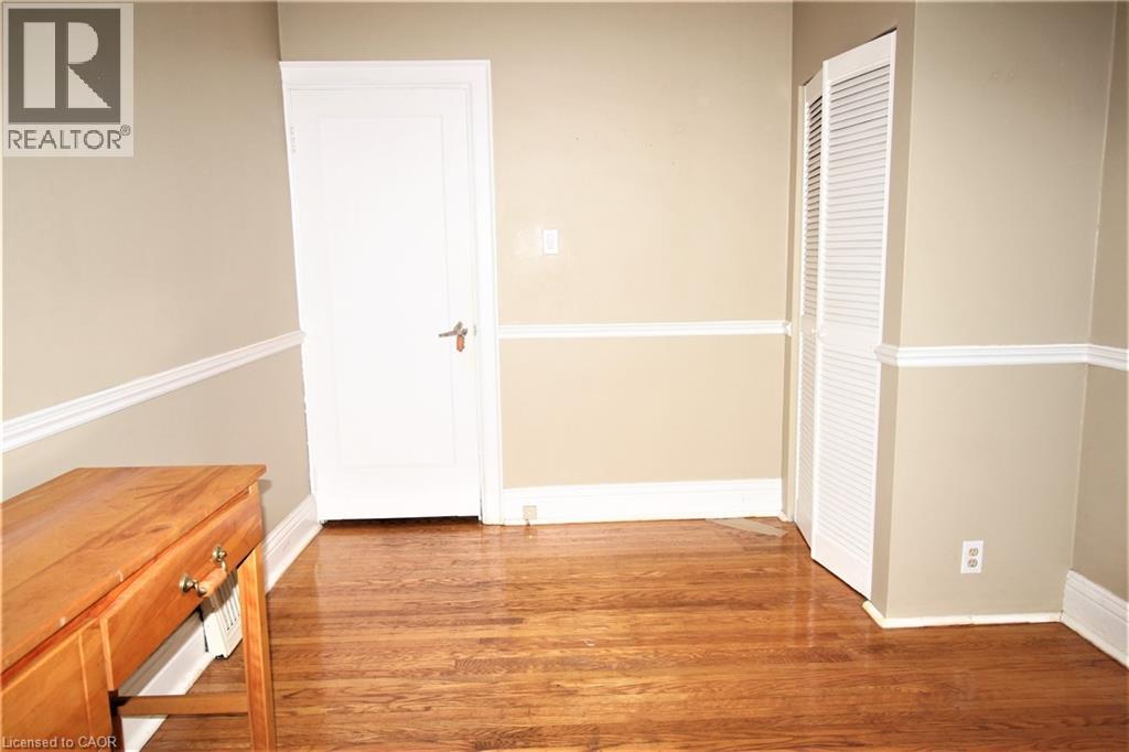 47 Marion Avenue S Unit# Main, Hamilton, Ontario  L8S 1T5 - Photo 10 - 40837012