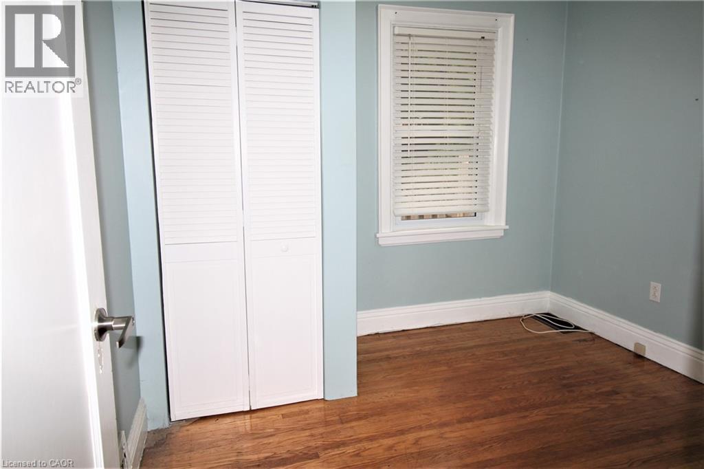 47 Marion Avenue S Unit# Main, Hamilton, Ontario  L8S 1T5 - Photo 13 - 40837012
