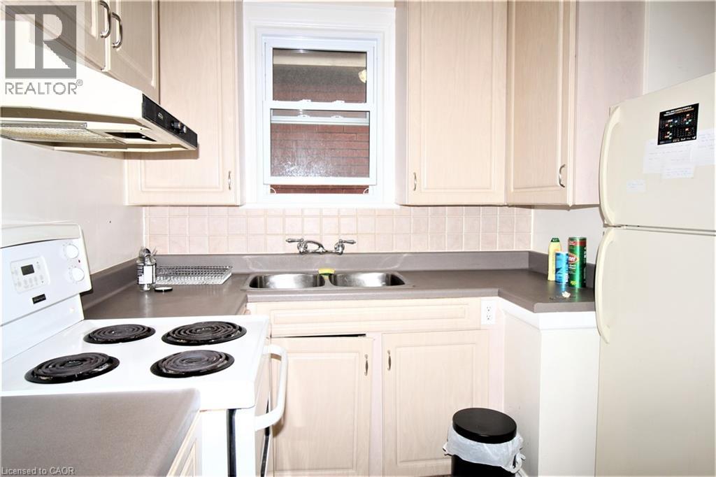 47 Marion Avenue S Unit# Main, Hamilton, Ontario  L8S 1T5 - Photo 17 - 40837012