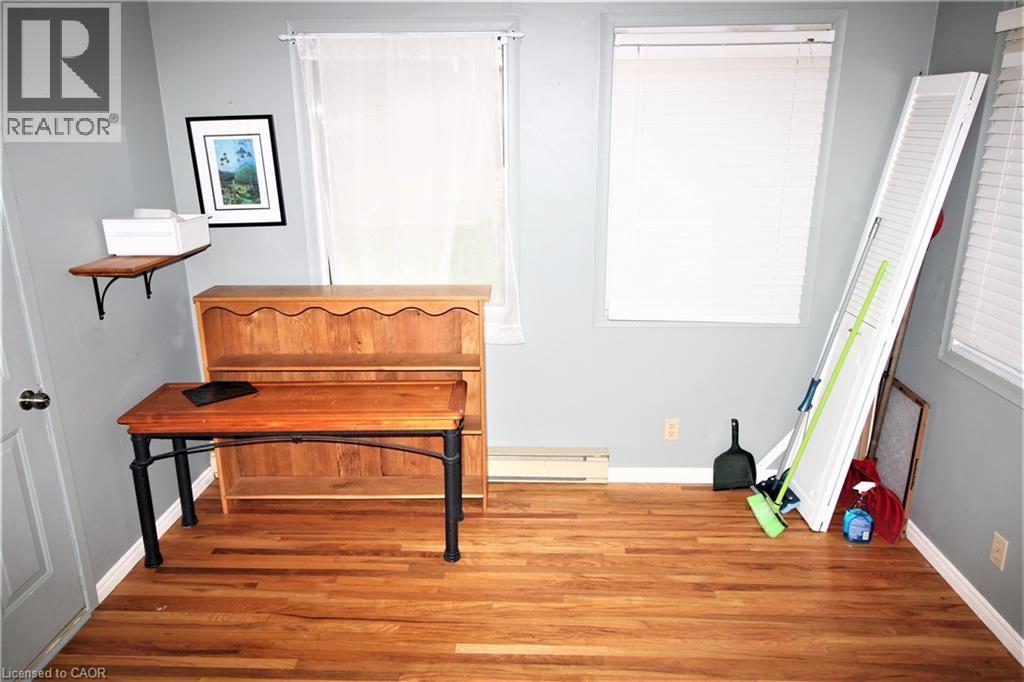 47 Marion Avenue S Unit# Main, Hamilton, Ontario  L8S 1T5 - Photo 20 - 40837012