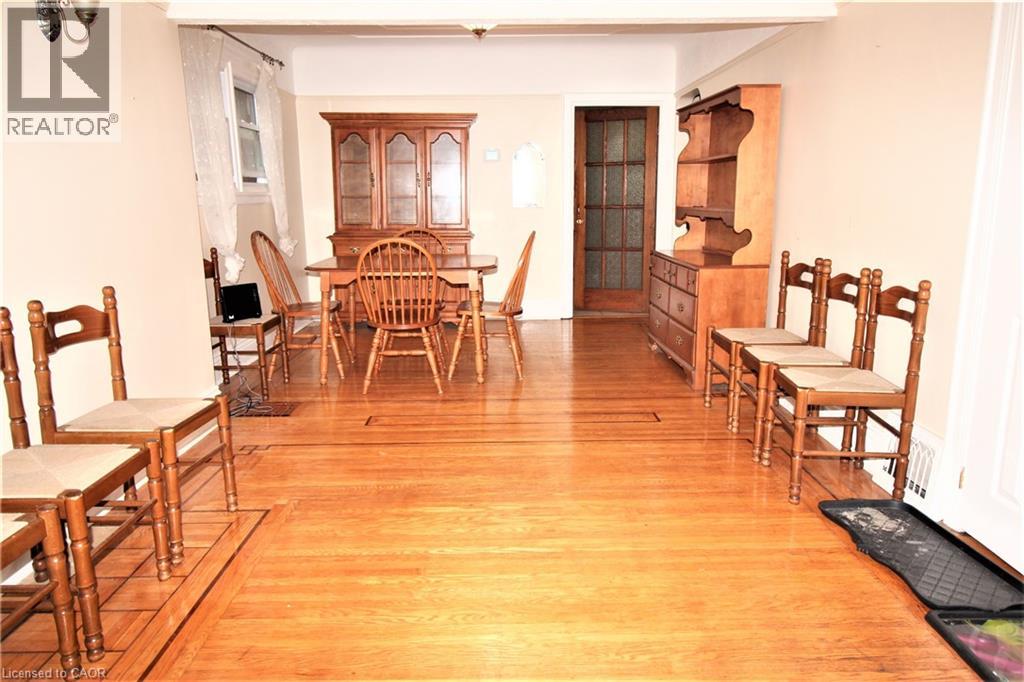 47 Marion Avenue S Unit# Main, Hamilton, Ontario  L8S 1T5 - Photo 4 - 40837012
