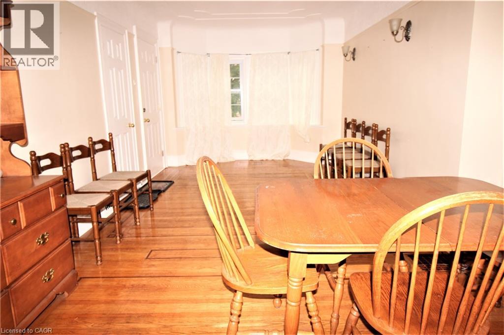 47 Marion Avenue S Unit# Main, Hamilton, Ontario  L8S 1T5 - Photo 6 - 40837012