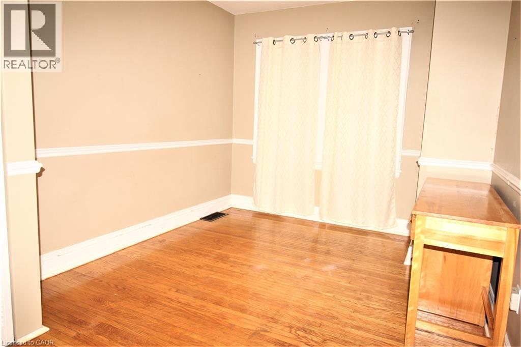 47 Marion Avenue S Unit# Main, Hamilton, Ontario  L8S 1T5 - Photo 7 - 40837012