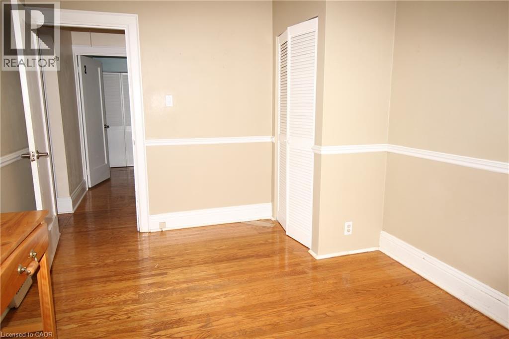 47 Marion Avenue S Unit# Main, Hamilton, Ontario  L8S 1T5 - Photo 8 - 40837012