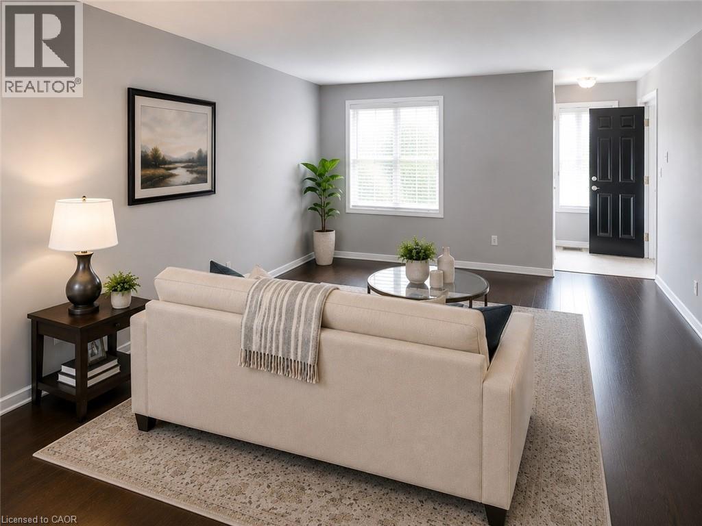 21 Saddler Street, Fonthill, Ontario  L3E 1E4 - Photo 2 - 40836778