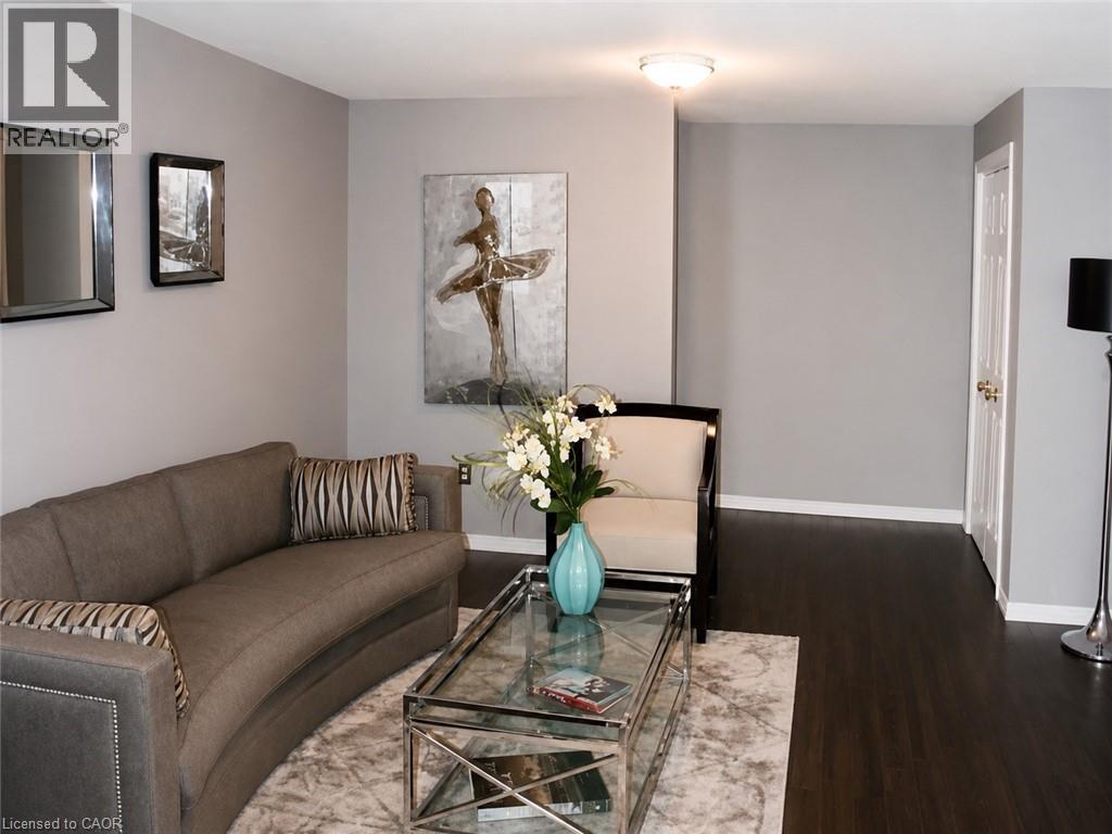 21 Saddler Street, Fonthill, Ontario  L3E 1E4 - Photo 4 - 40836778