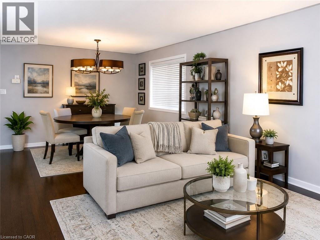 21 Saddler Street, Fonthill, Ontario  L3E 1E4 - Photo 8 - 40836778