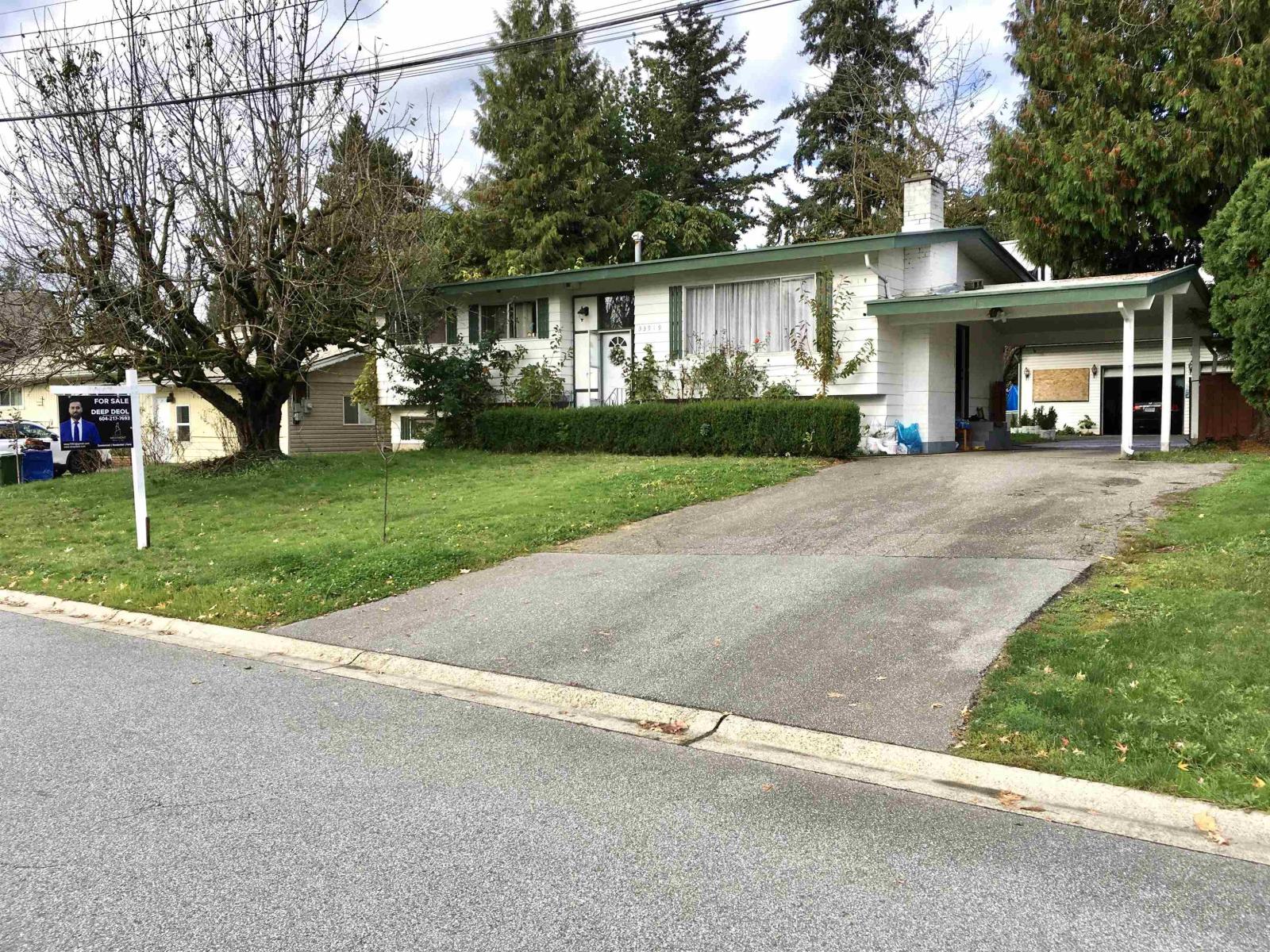 33919 Fern Street, Abbotsford, British Columbia  V2S 1G4 - Photo 2 - R3132188