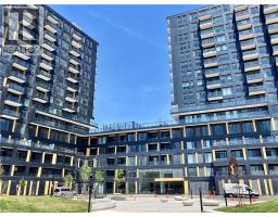 4878 POWERS Common Unit# 1105, Burlington, Ontario