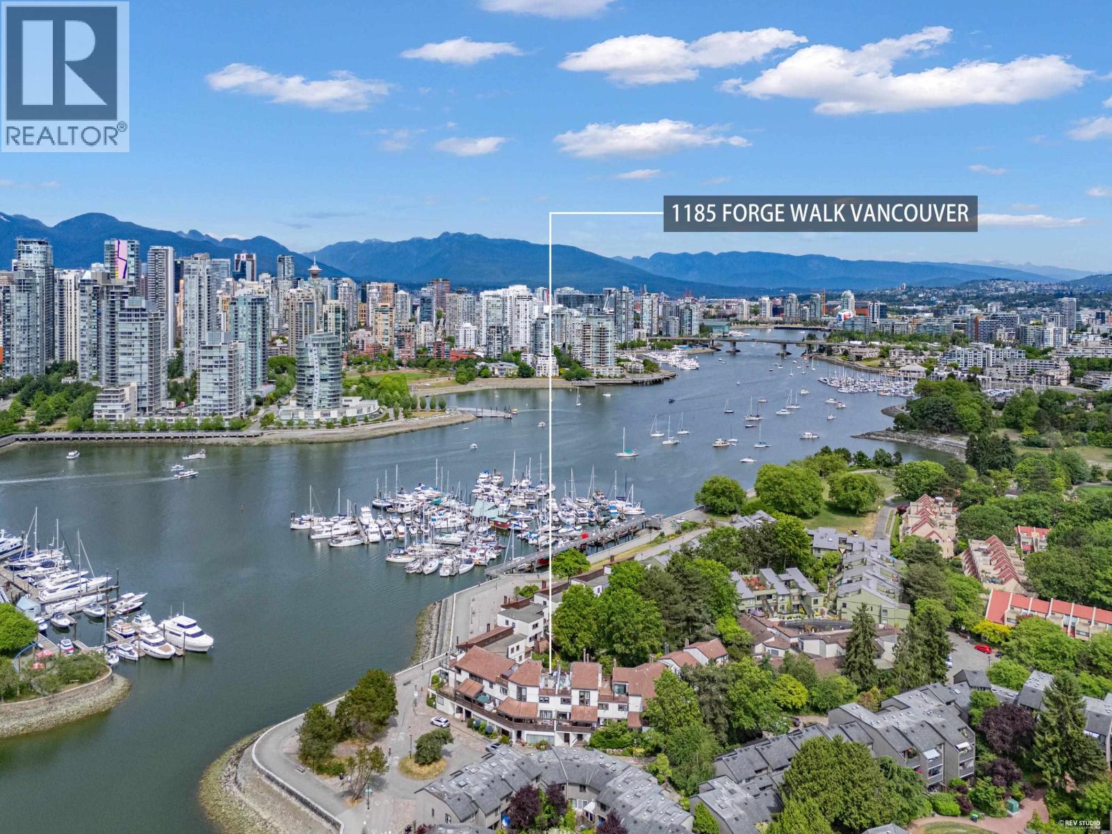 1185 Forge Walk, Vancouver, British Columbia  V6H 3R1 - Photo 32 - R3132423