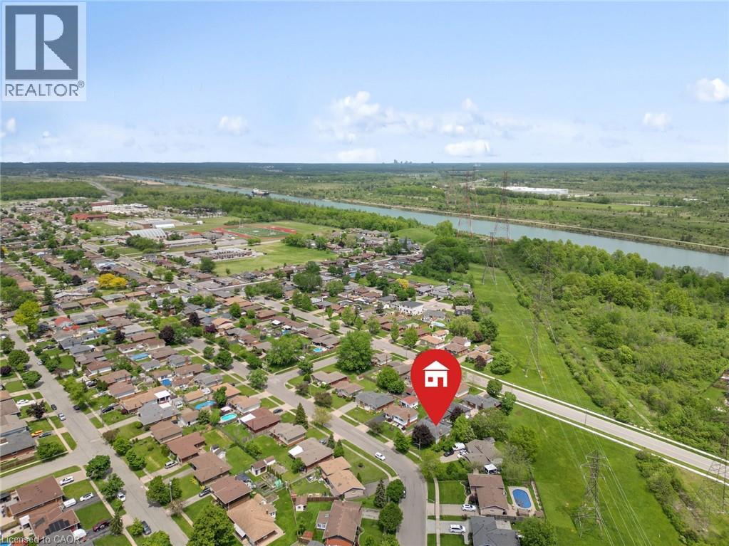 63 Harrison Avenue, Welland, Ontario  L3B 1C3 - Photo 39 - 40837040