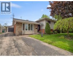 63 HARRISON Avenue, Welland, Ontario
