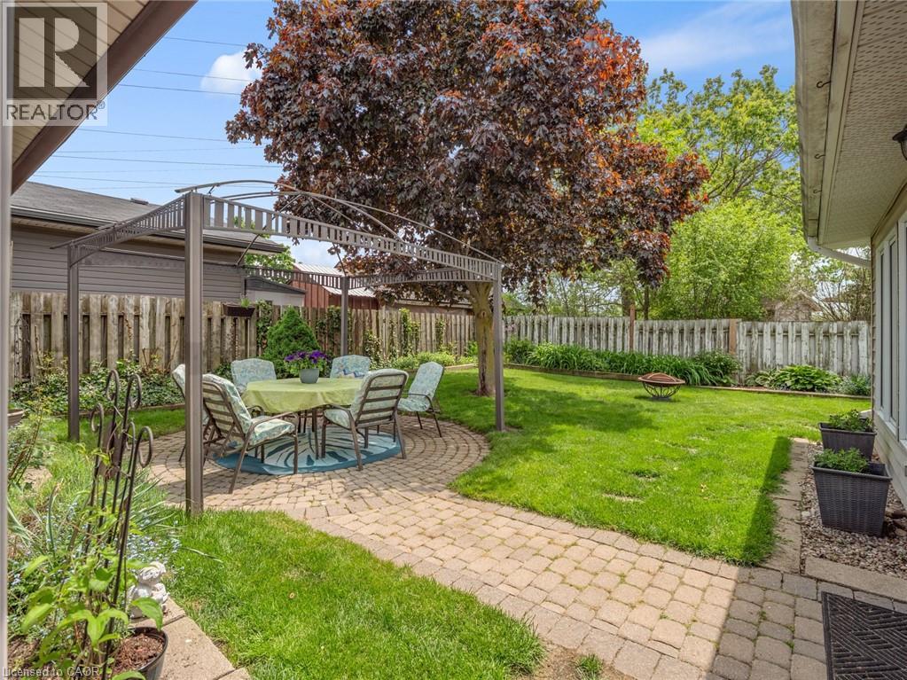 63 Harrison Avenue, Welland, Ontario  L3B 1C3 - Photo 34 - 40837040