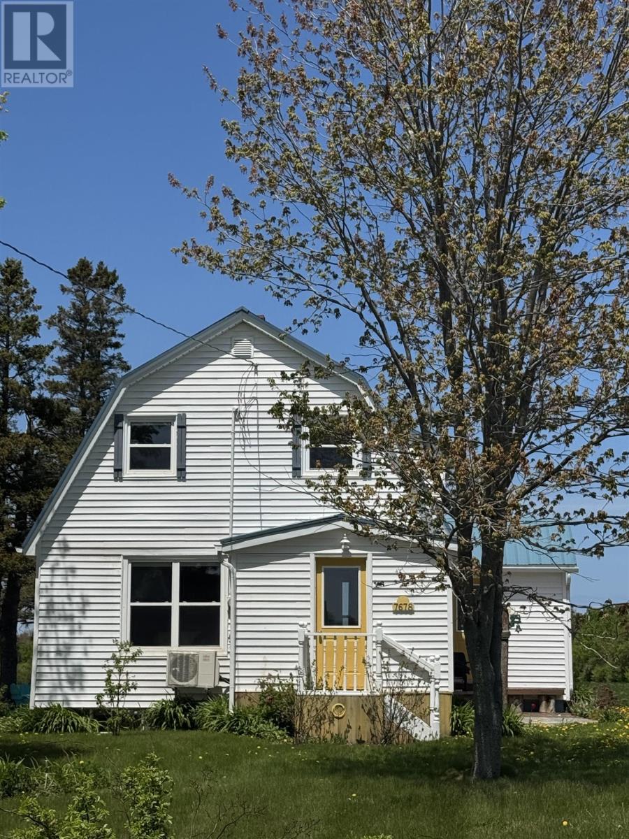 7678 Trans Canada Highway, Vernon Bridge, Prince Edward Island  C0A 2E0 - Photo 32 - 202613303