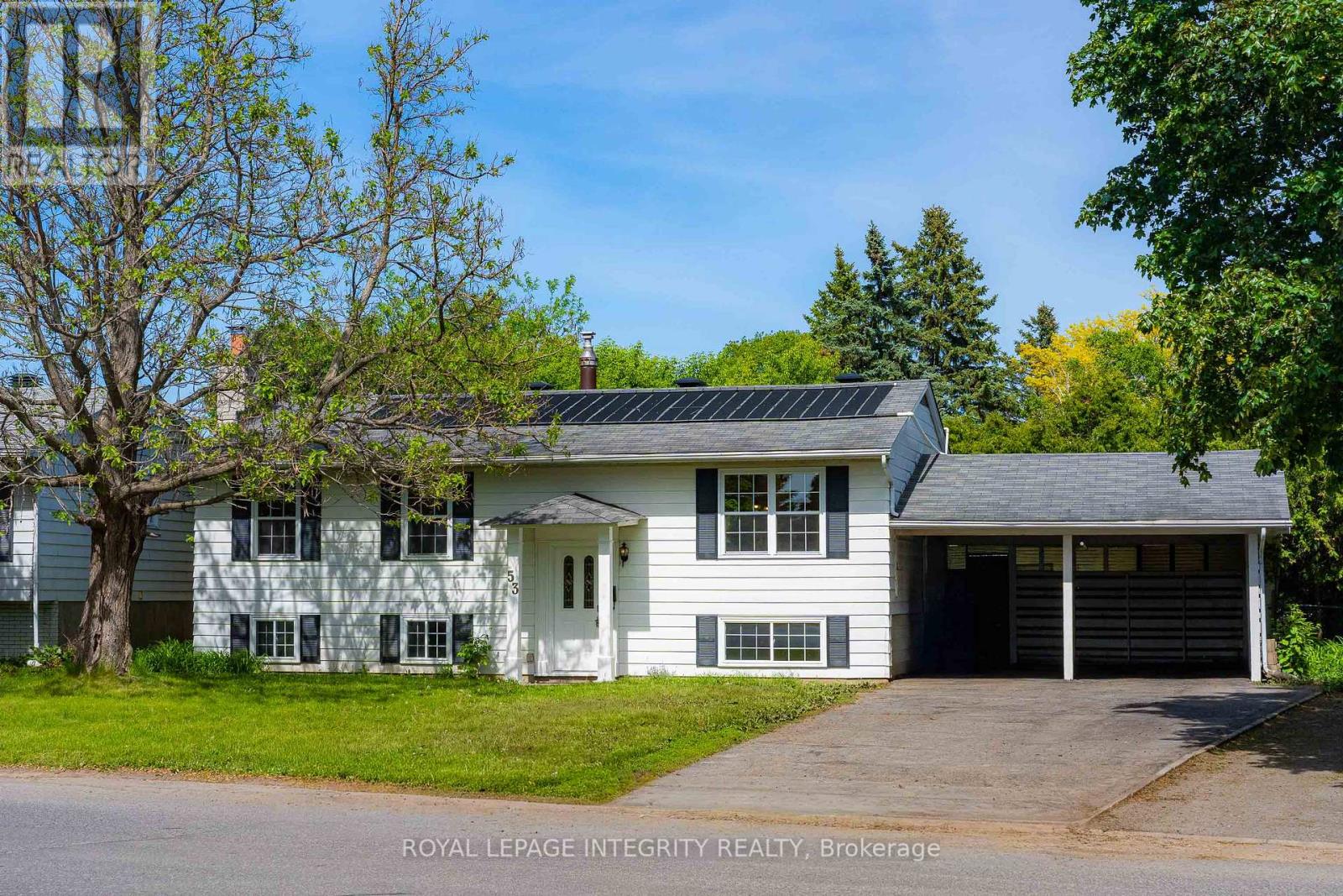 53 Overlake Drive, Ottawa, Ontario  K2E 5V4 - Photo 3 - X13245816