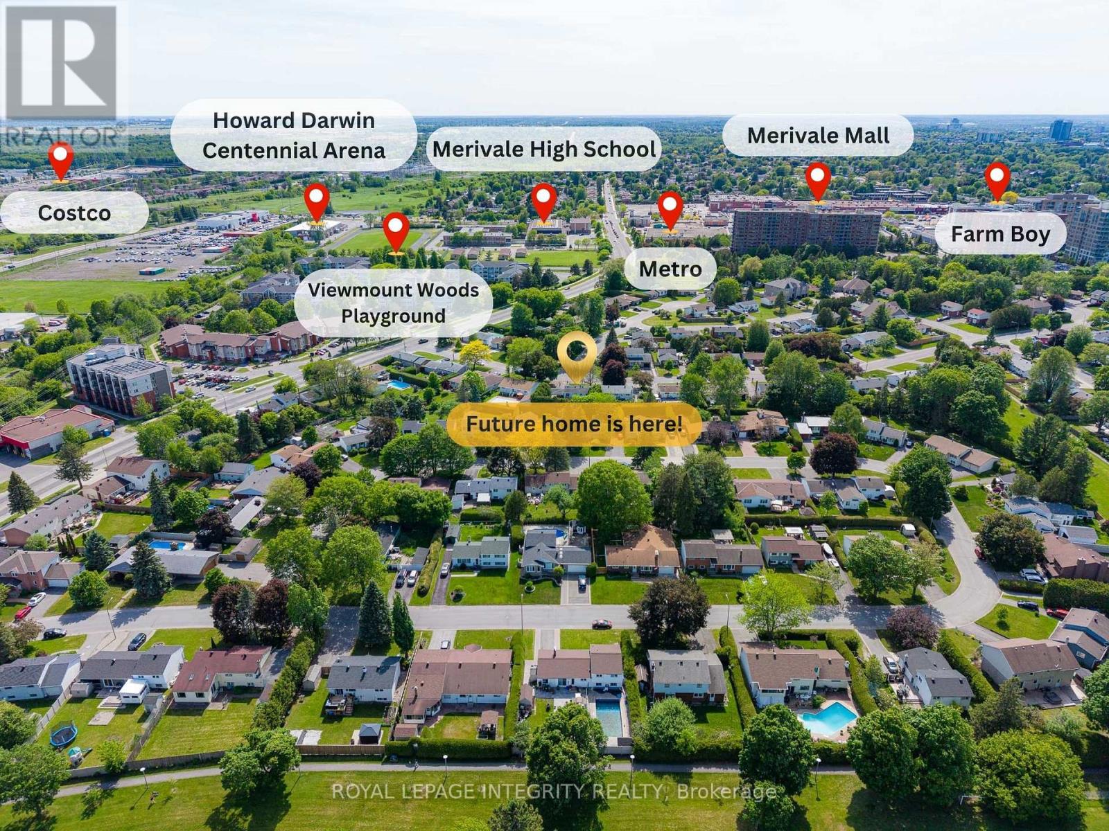 53 Overlake Drive, Ottawa, Ontario  K2E 5V4 - Photo 45 - X13245816