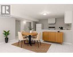 3 - 203 NELSON STREET, Oakville, Ontario