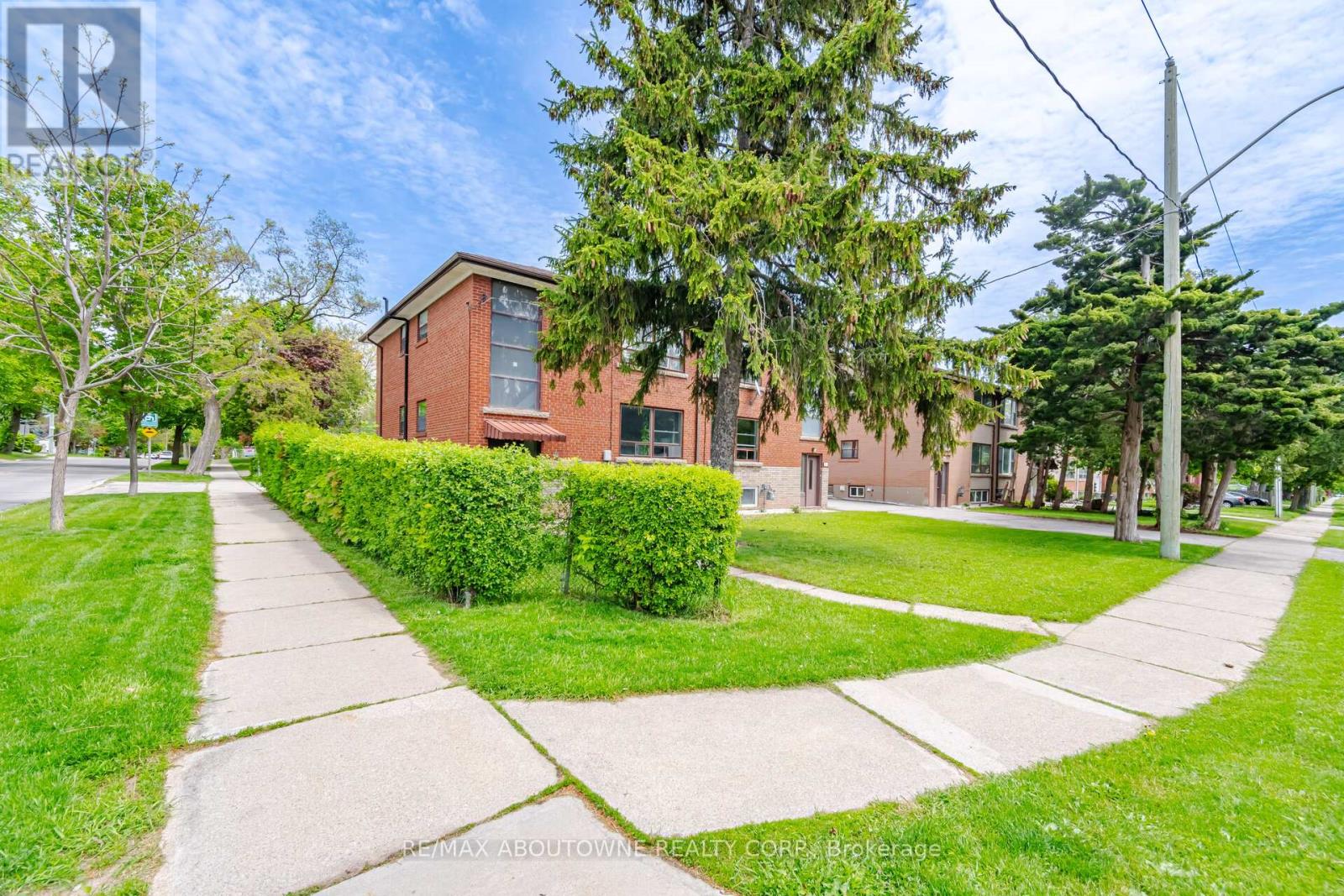 3 - 203 Nelson Street, Oakville, Ontario  L6L 3J4 - Photo 26 - W13238270