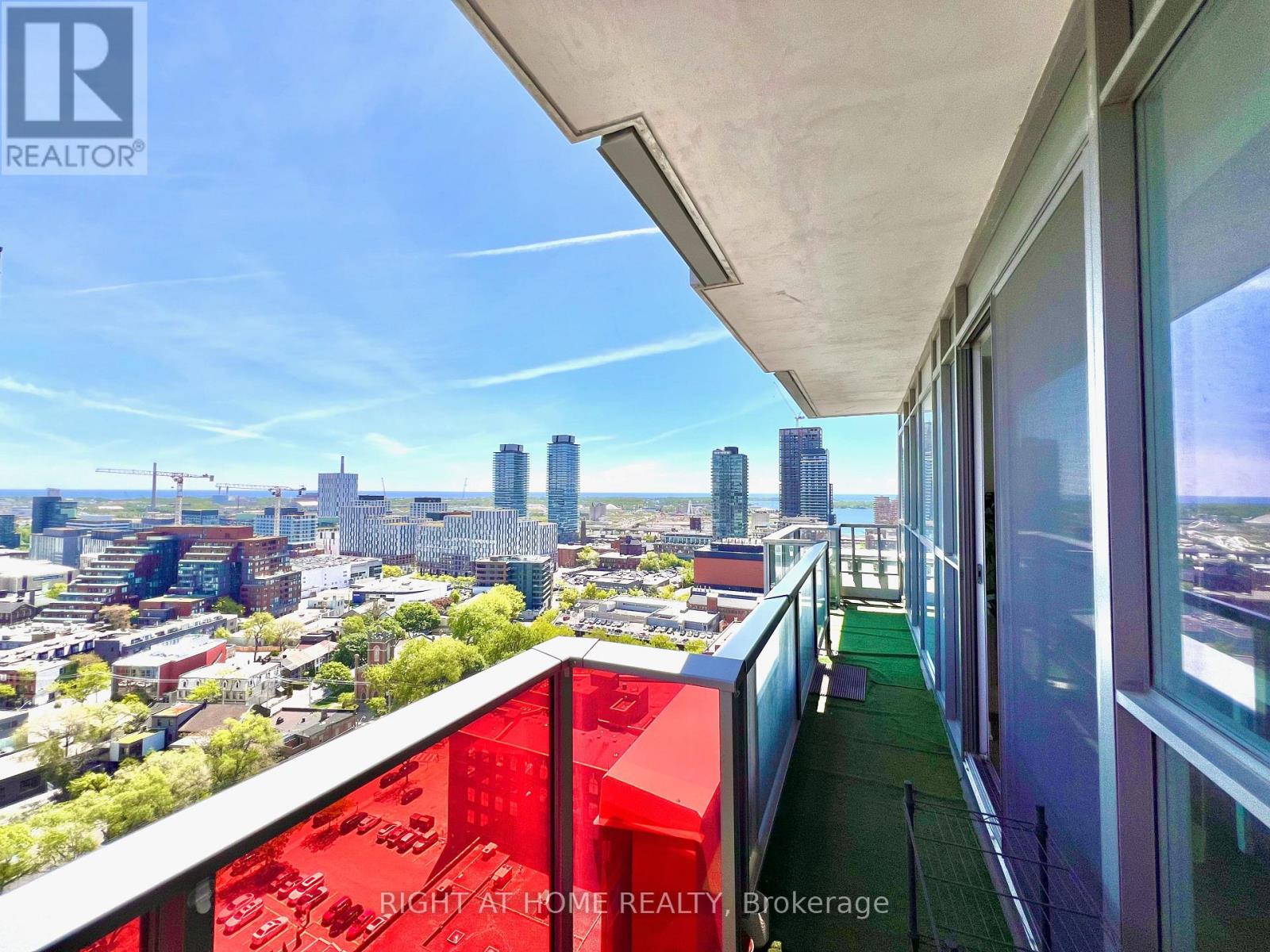 2008 - 120 Parliament Street, Toronto, Ontario  M5A 2Y8 - Photo 17 - C13245788