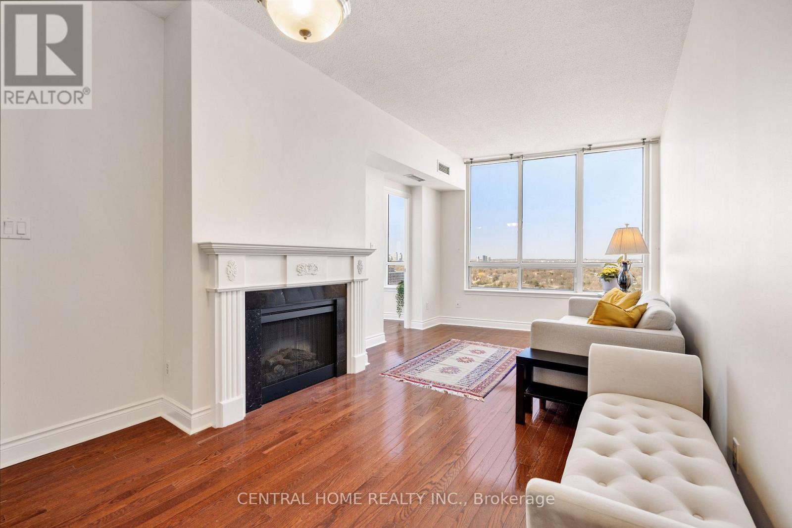 2002 - 2 Rean Drive, Toronto, Ontario  M2K 3B8 - Photo 10 - C13245814