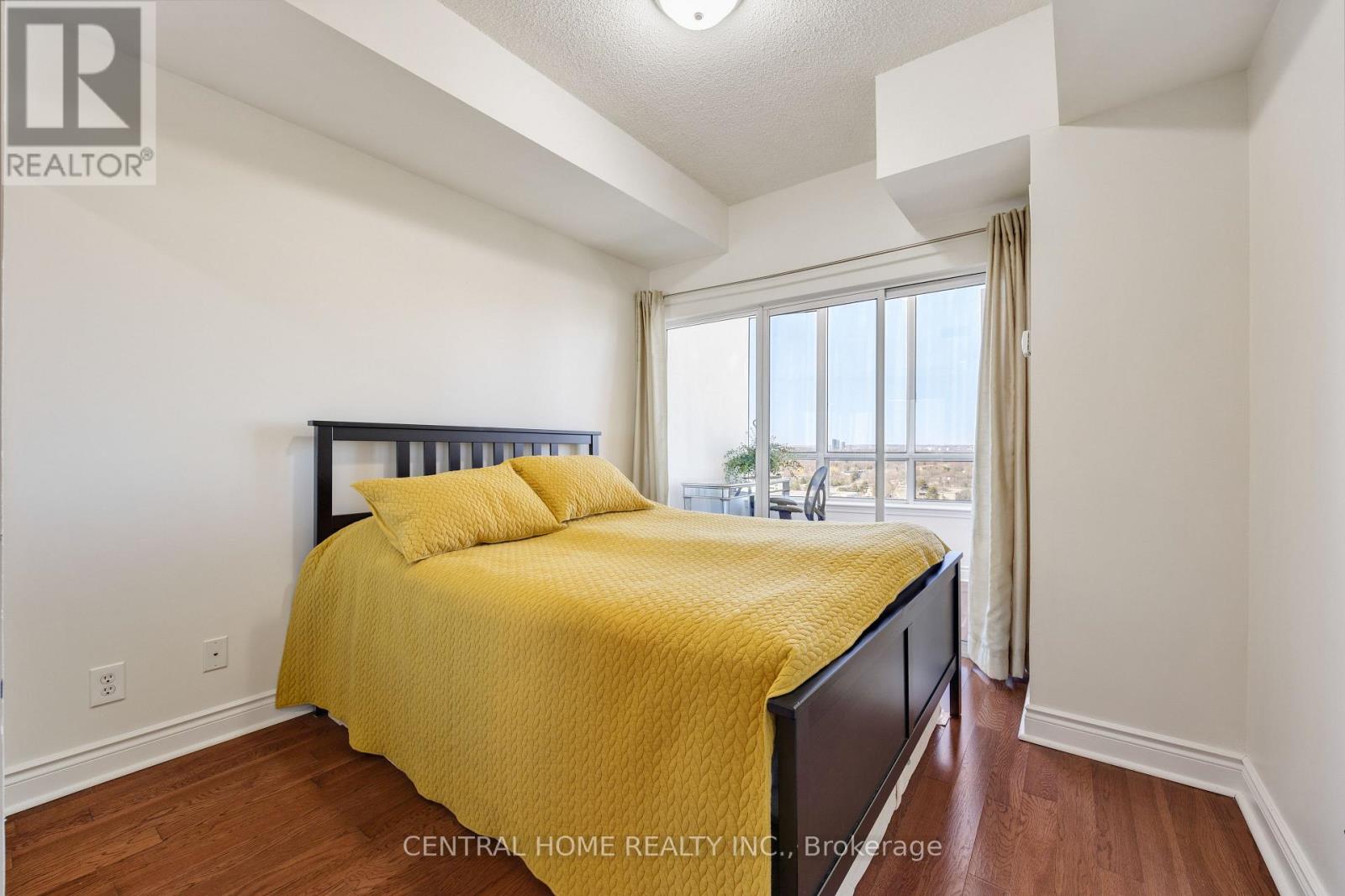 2002 - 2 Rean Drive, Toronto, Ontario  M2K 3B8 - Photo 16 - C13245814