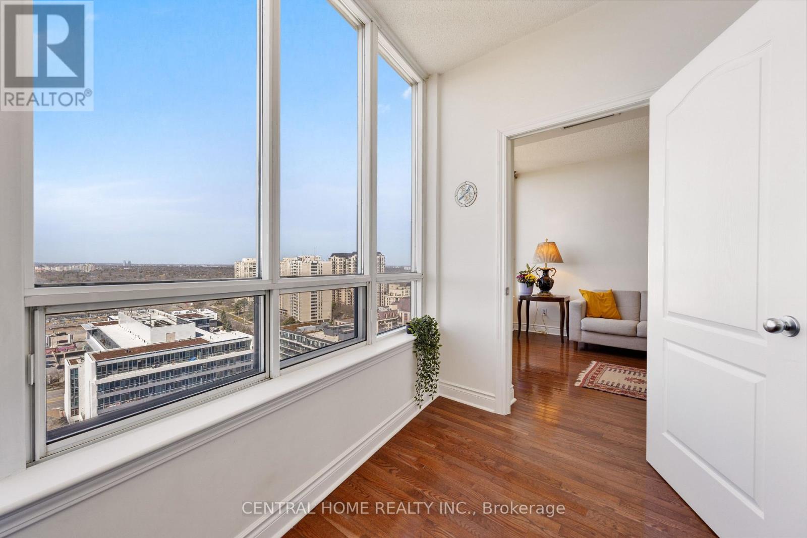 2002 - 2 Rean Drive, Toronto, Ontario  M2K 3B8 - Photo 20 - C13245814