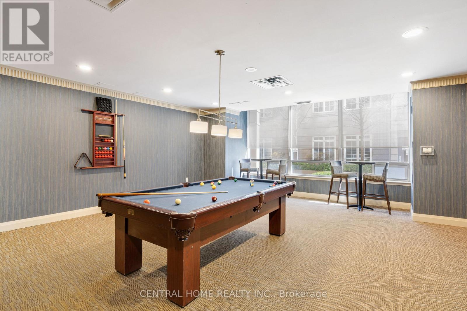2002 - 2 Rean Drive, Toronto, Ontario  M2K 3B8 - Photo 24 - C13245814