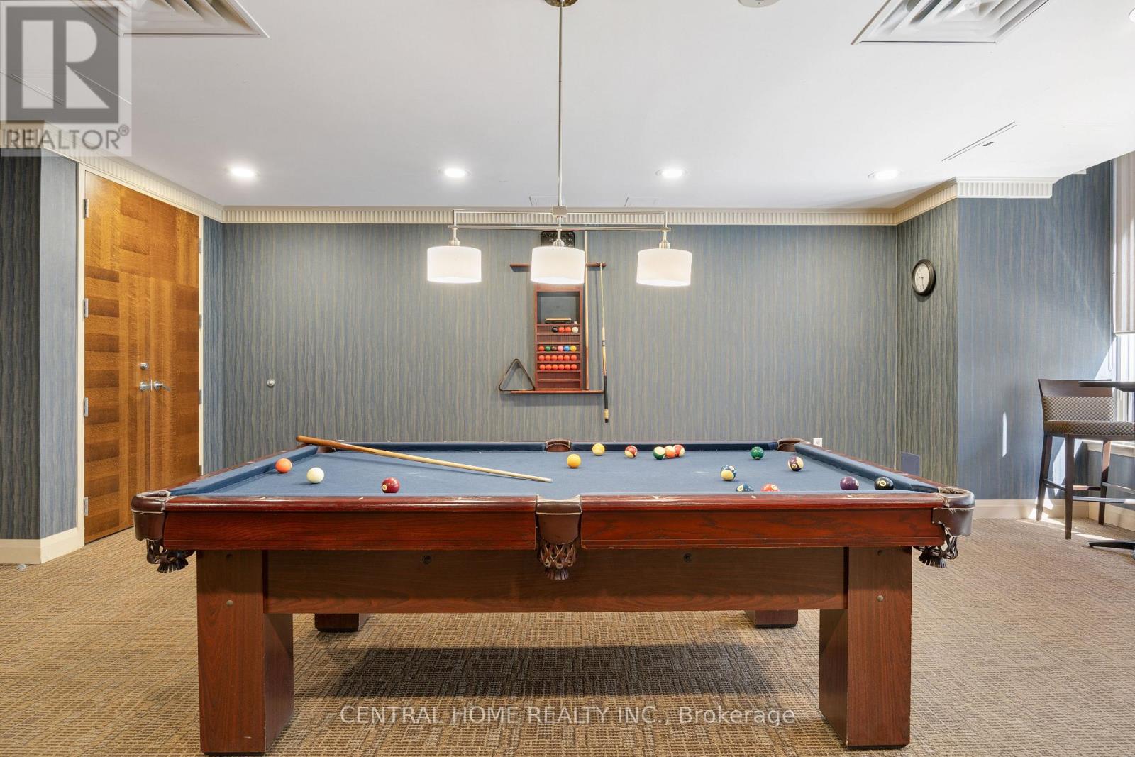 2002 - 2 Rean Drive, Toronto, Ontario  M2K 3B8 - Photo 25 - C13245814