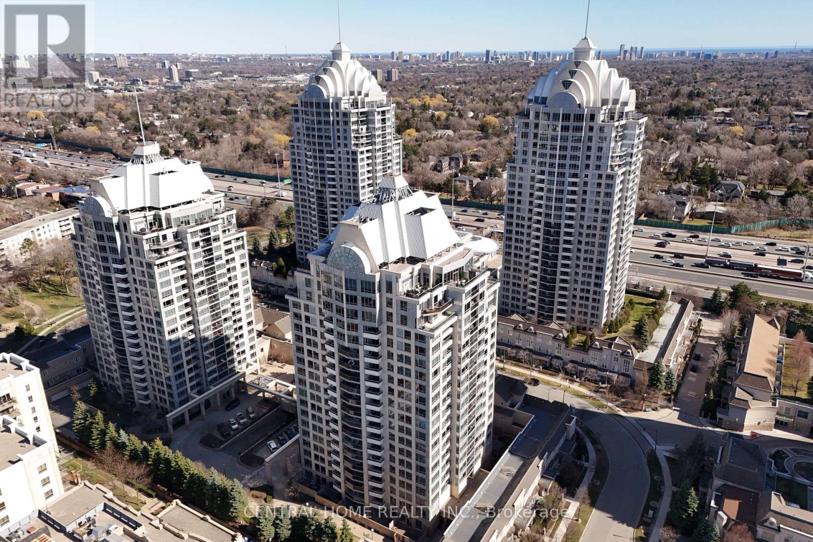 2002 - 2 Rean Drive, Toronto, Ontario  M2K 3B8 - Photo 34 - C13245814