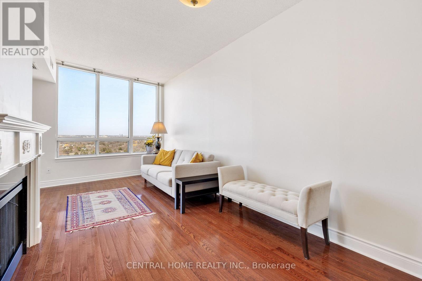 2002 - 2 Rean Drive, Toronto, Ontario  M2K 3B8 - Photo 8 - C13245814