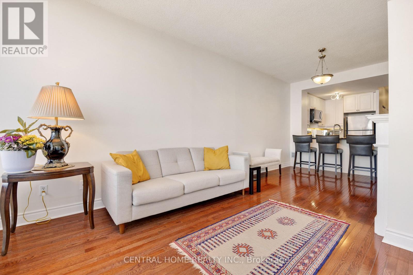 2002 - 2 Rean Drive, Toronto, Ontario  M2K 3B8 - Photo 9 - C13245814
