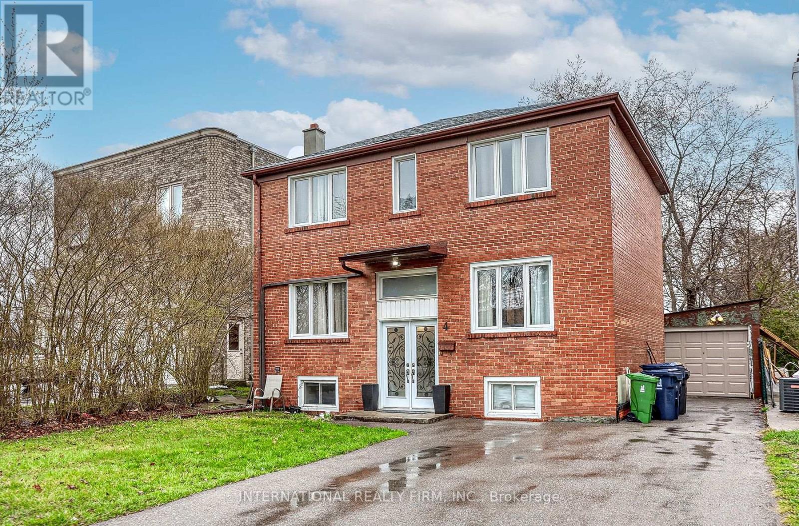 4 Yeomans Road, Toronto, Ontario  M3H 3J4 - Photo 21 - C13245822